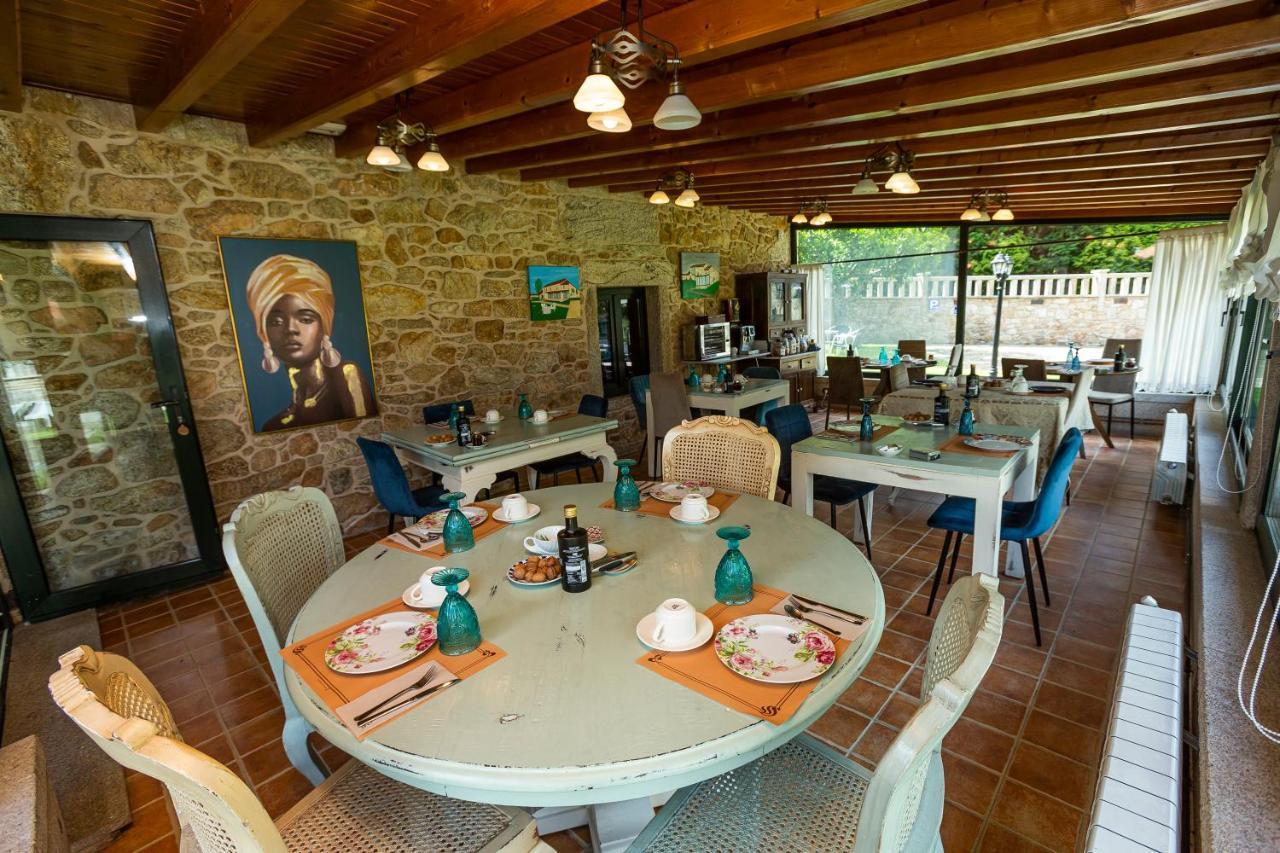 Casa De Lema Boutique Guest House มูเซีย ภายนอก รูปภาพ