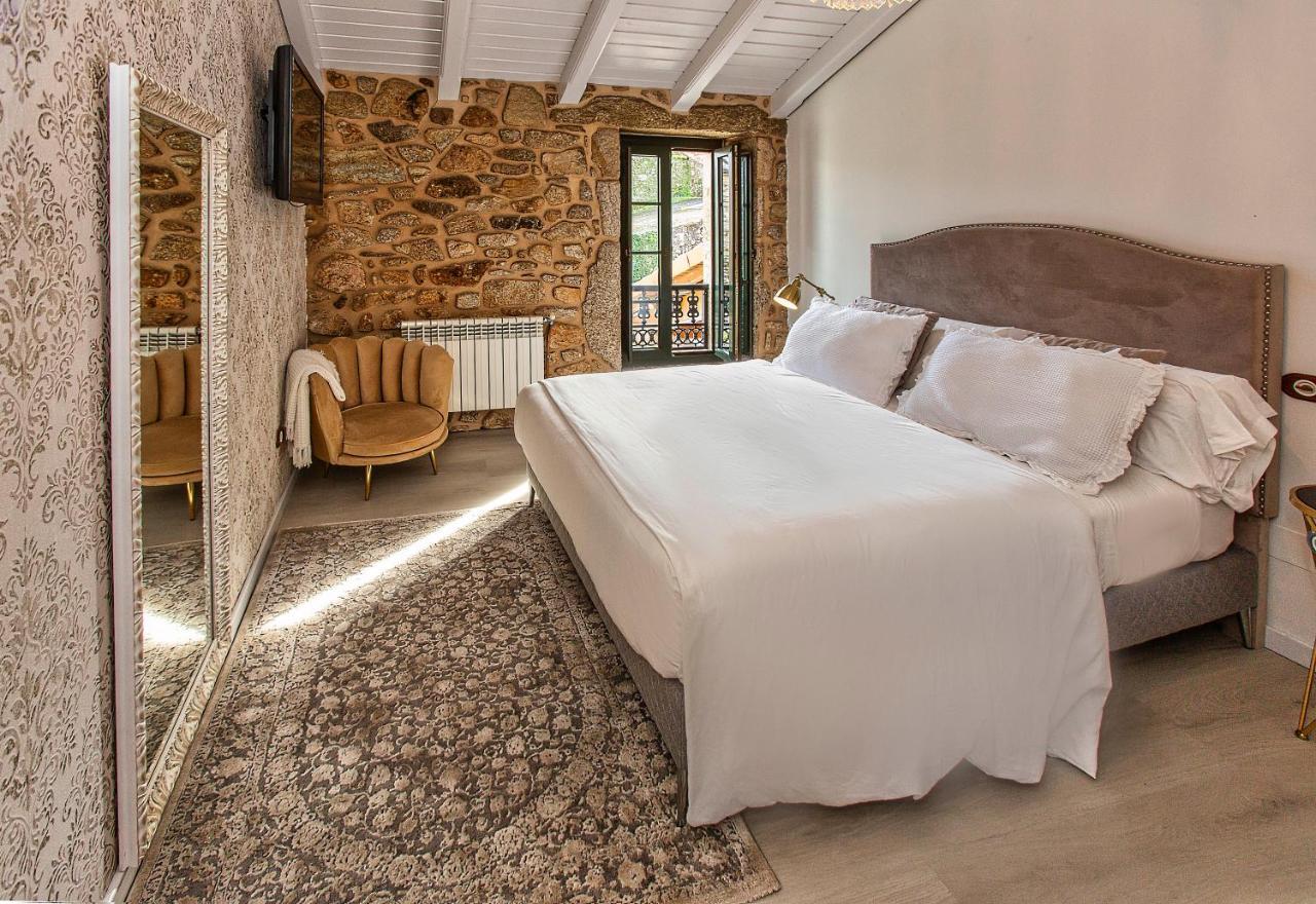 Casa De Lema Boutique Guest House มูเซีย ภายนอก รูปภาพ