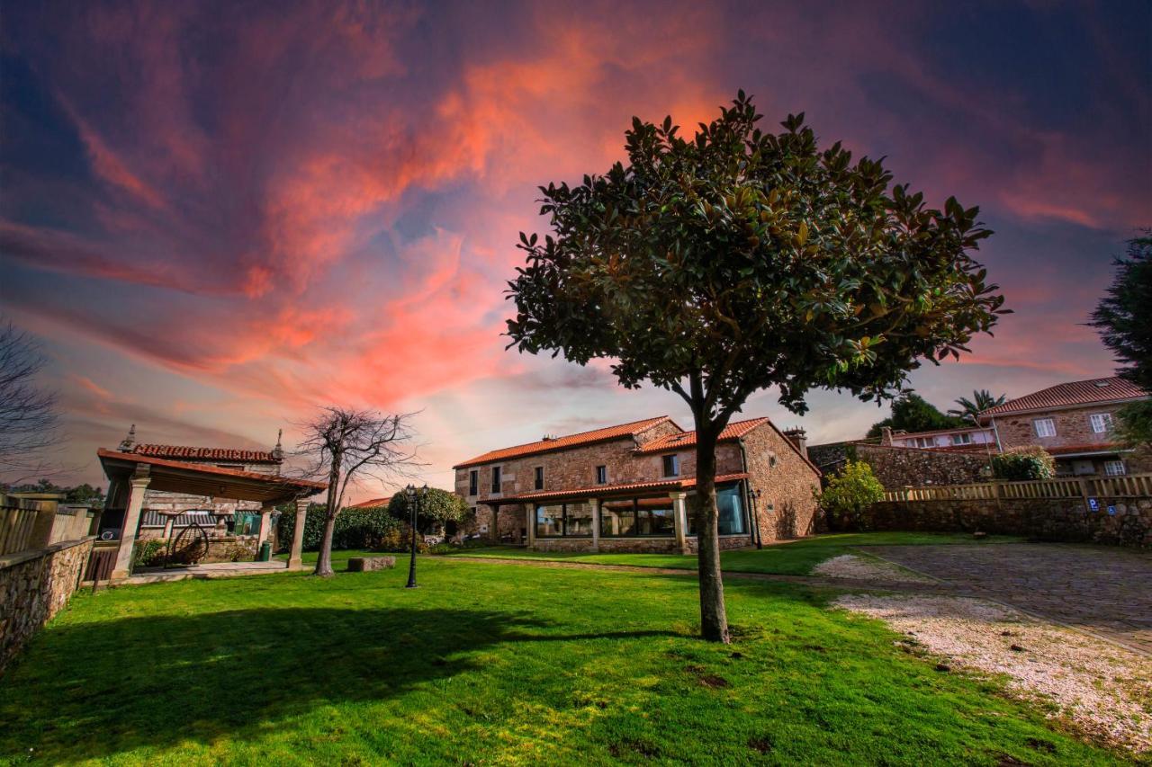 Casa De Lema Boutique Guest House มูเซีย ภายนอก รูปภาพ