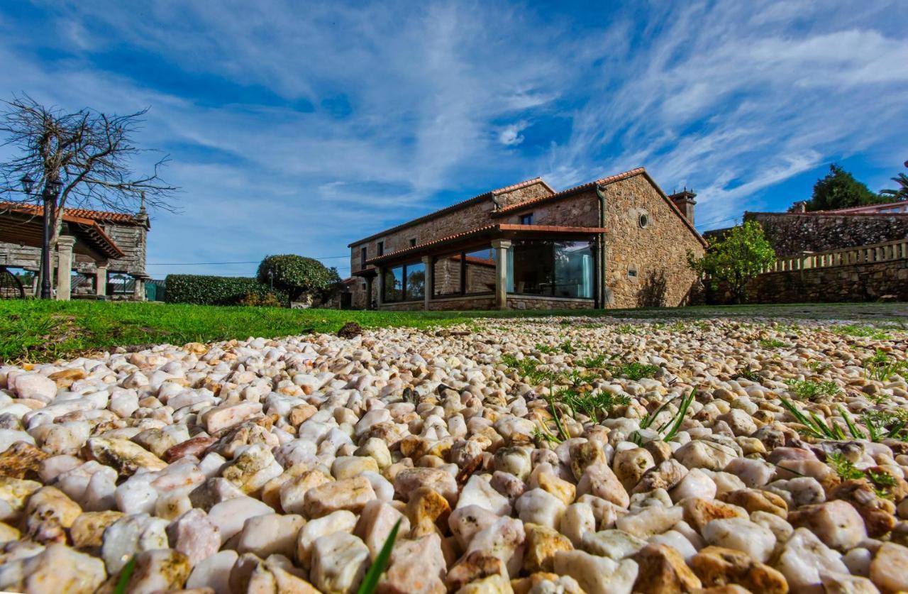 Casa De Lema Boutique Guest House มูเซีย ภายนอก รูปภาพ