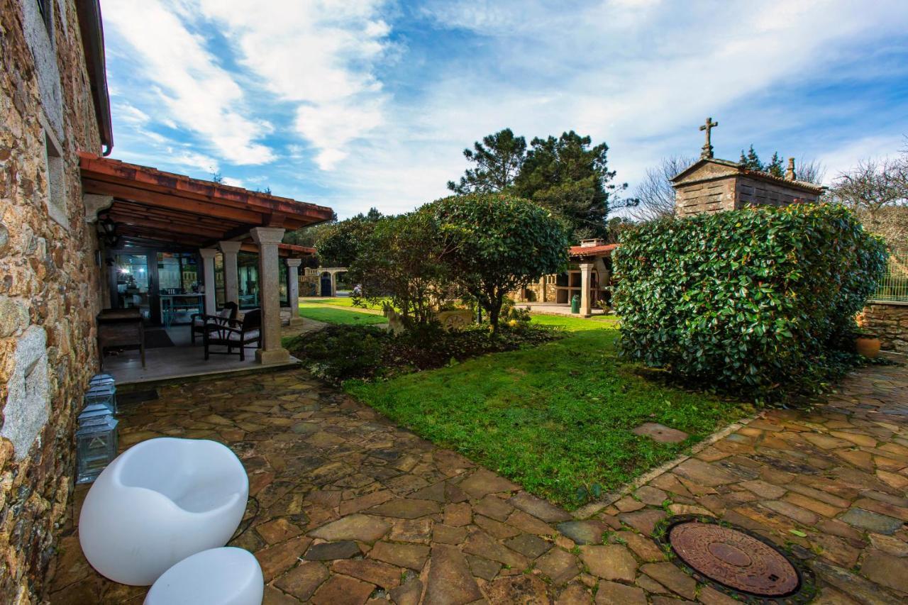 Casa De Lema Boutique Guest House มูเซีย ภายนอก รูปภาพ
