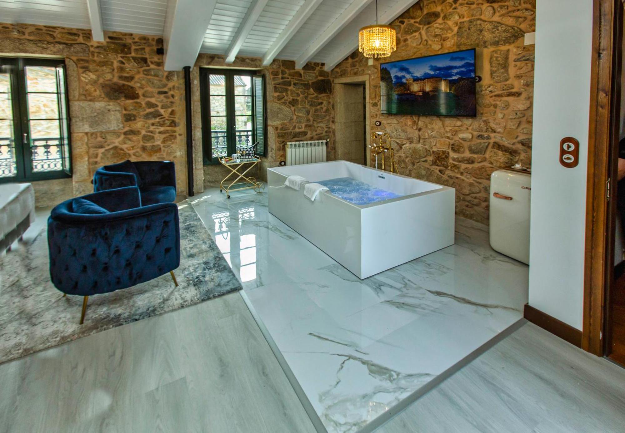 Casa De Lema Boutique Guest House มูเซีย ภายนอก รูปภาพ