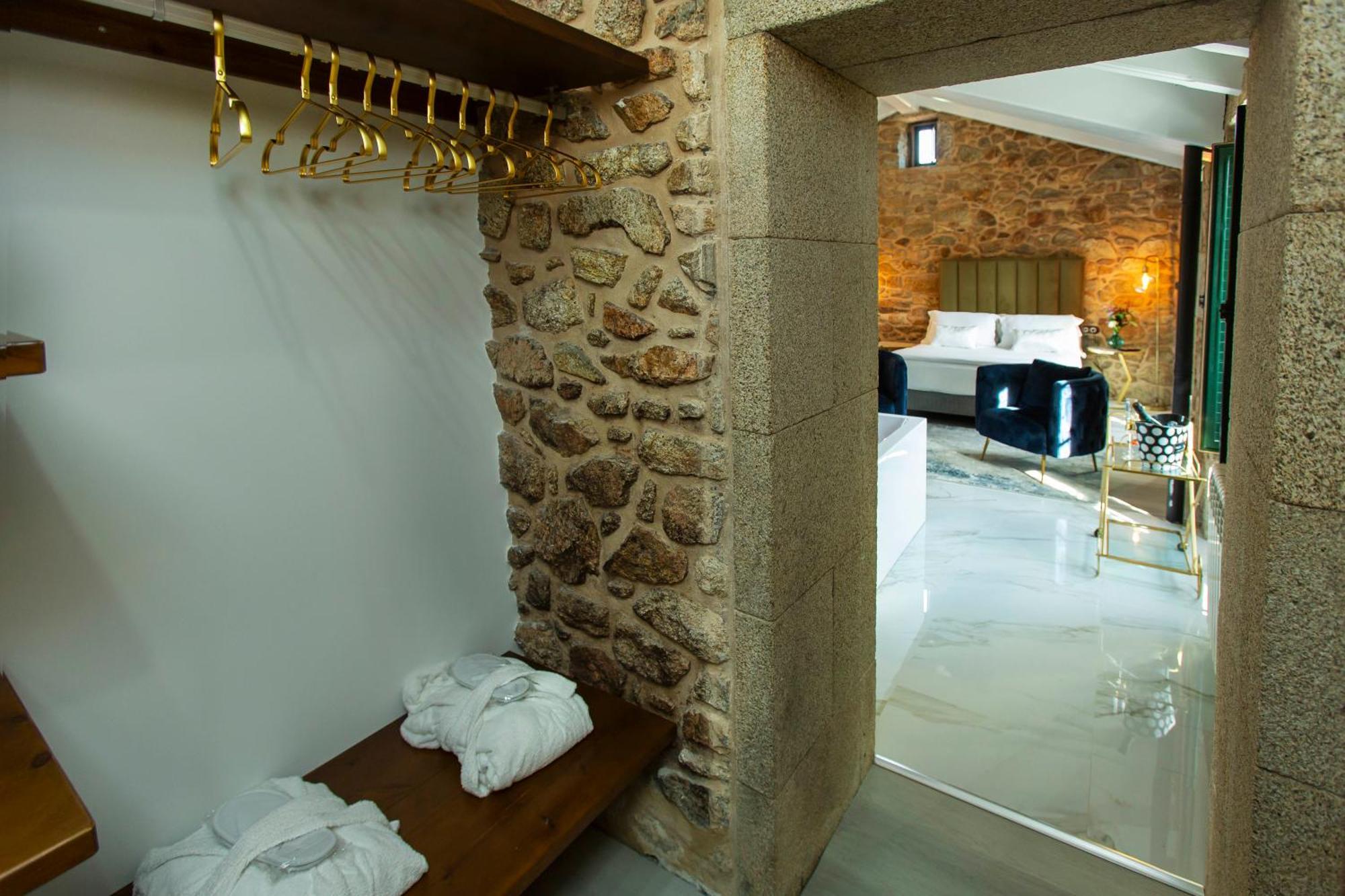 Casa De Lema Boutique Guest House มูเซีย ภายนอก รูปภาพ