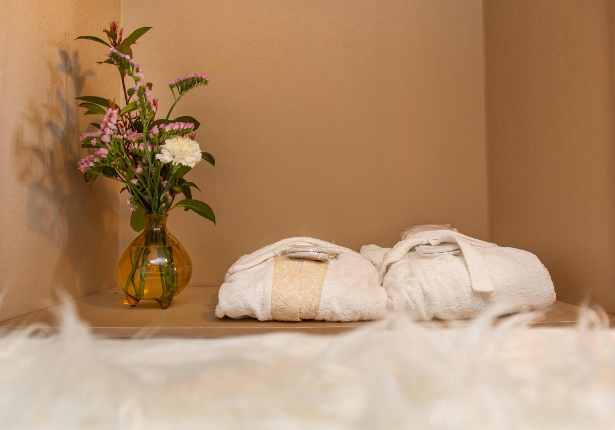 Casa De Lema Boutique Guest House มูเซีย ภายนอก รูปภาพ