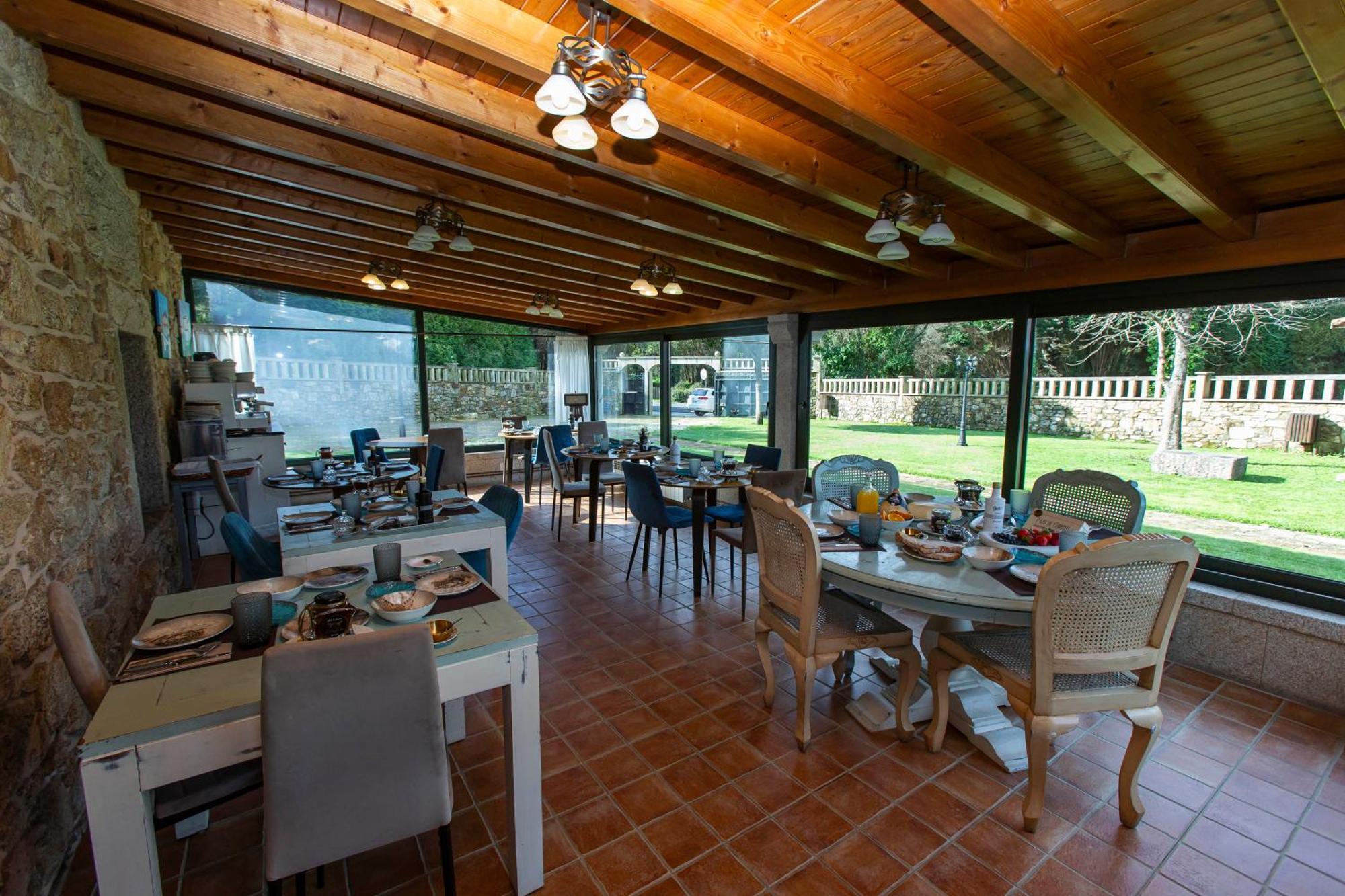 Casa De Lema Boutique Guest House มูเซีย ภายนอก รูปภาพ