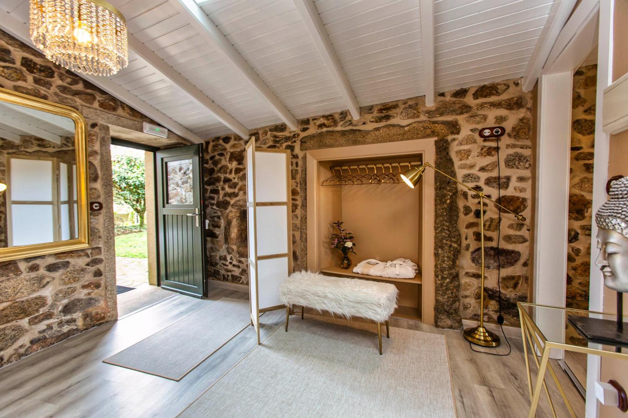 Casa De Lema Boutique Guest House มูเซีย ภายนอก รูปภาพ