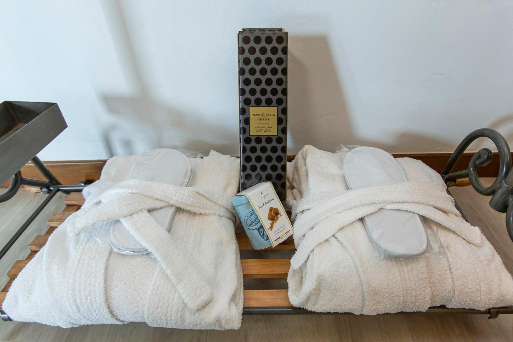Casa De Lema Boutique Guest House มูเซีย ภายนอก รูปภาพ