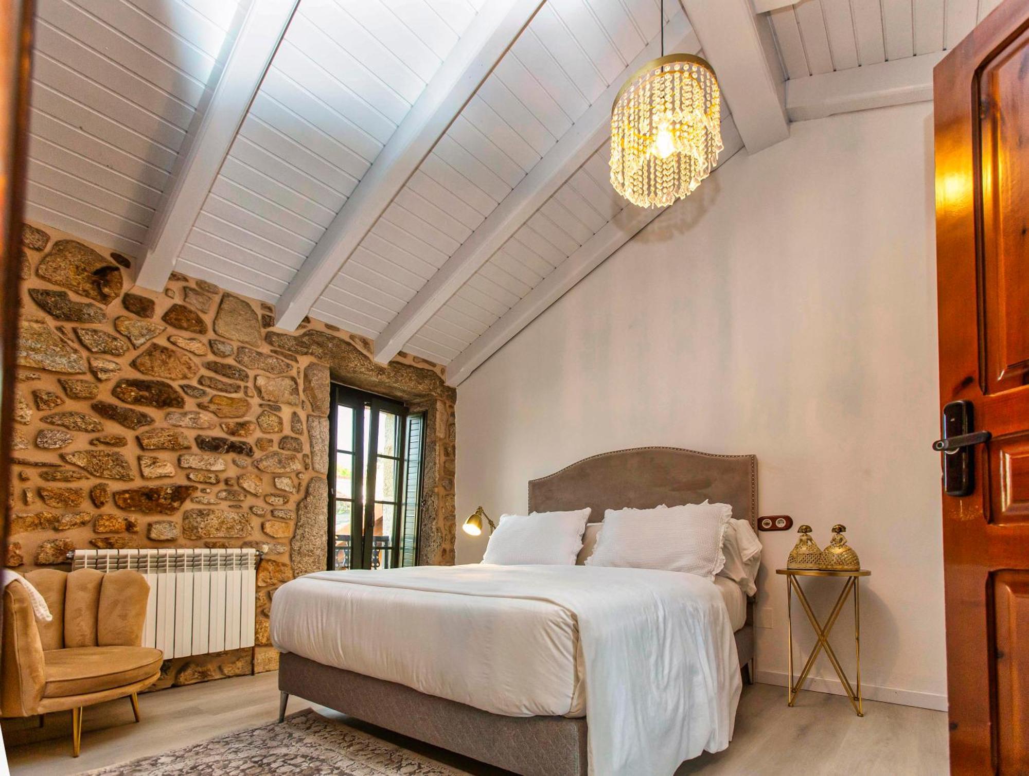 Casa De Lema Boutique Guest House มูเซีย ภายนอก รูปภาพ
