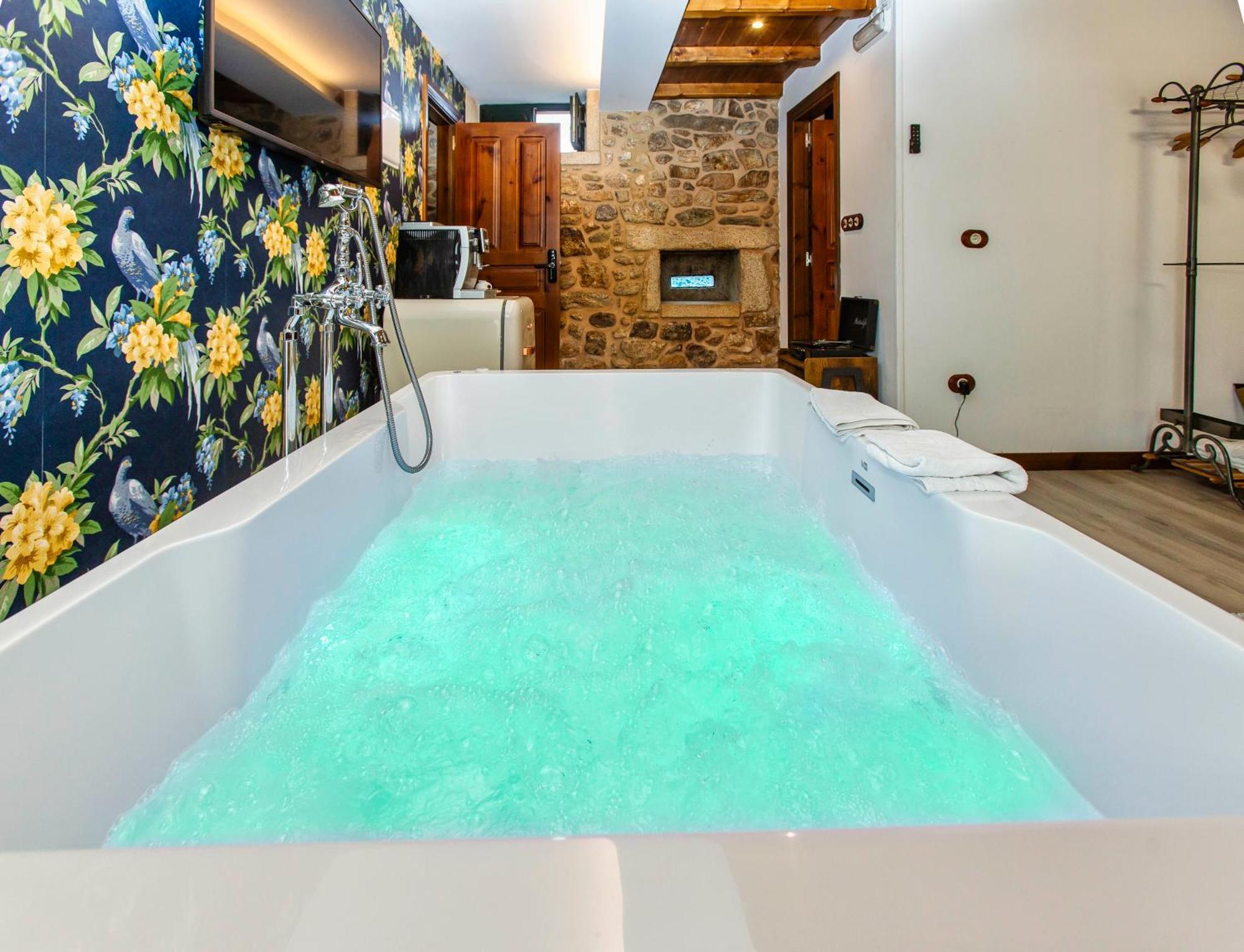 Casa De Lema Boutique Guest House มูเซีย ภายนอก รูปภาพ