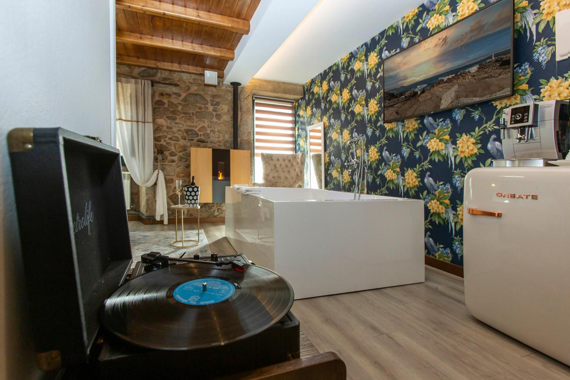 Casa De Lema Boutique Guest House มูเซีย ภายนอก รูปภาพ