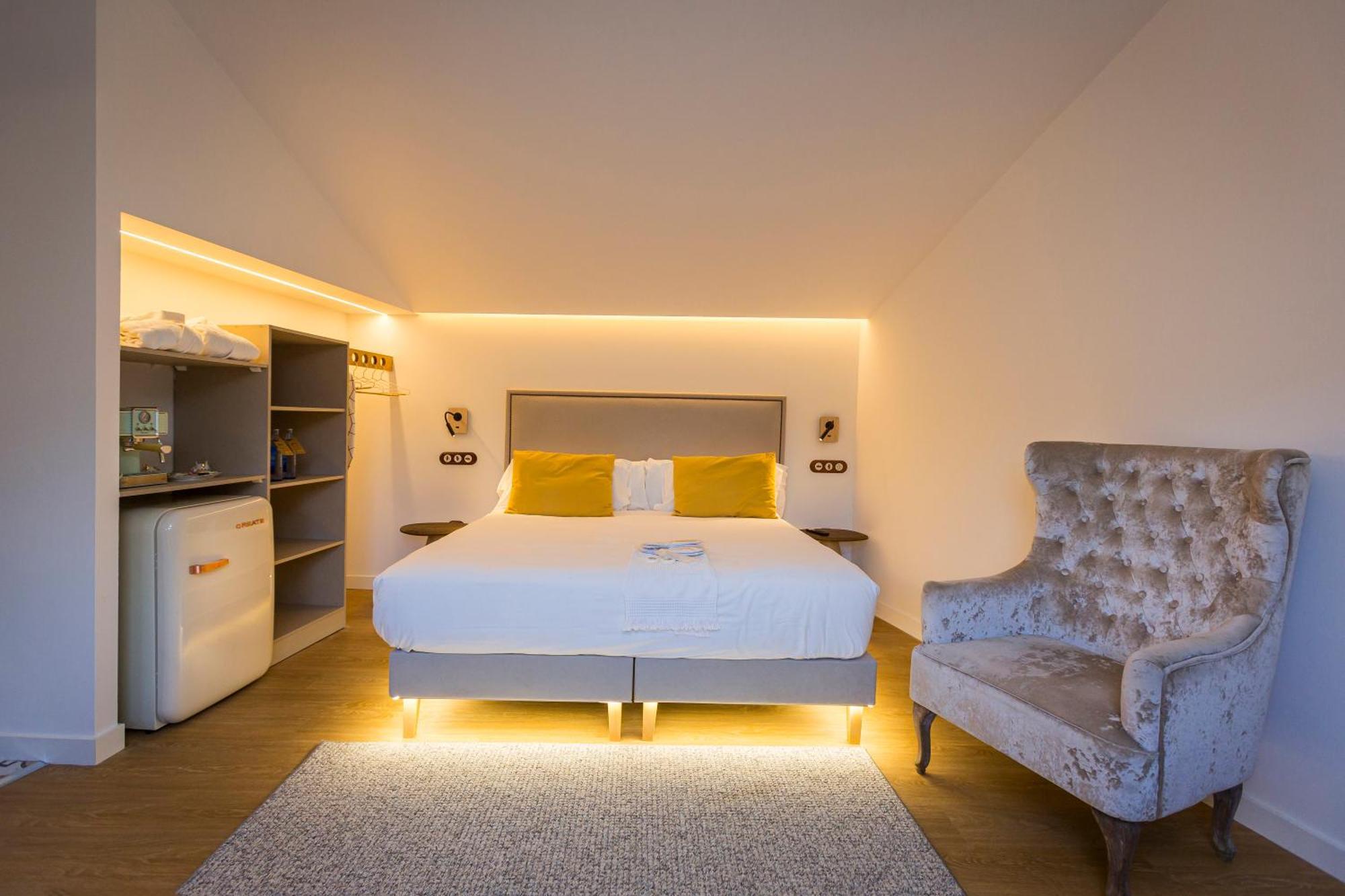 Casa De Lema Boutique Guest House มูเซีย ภายนอก รูปภาพ