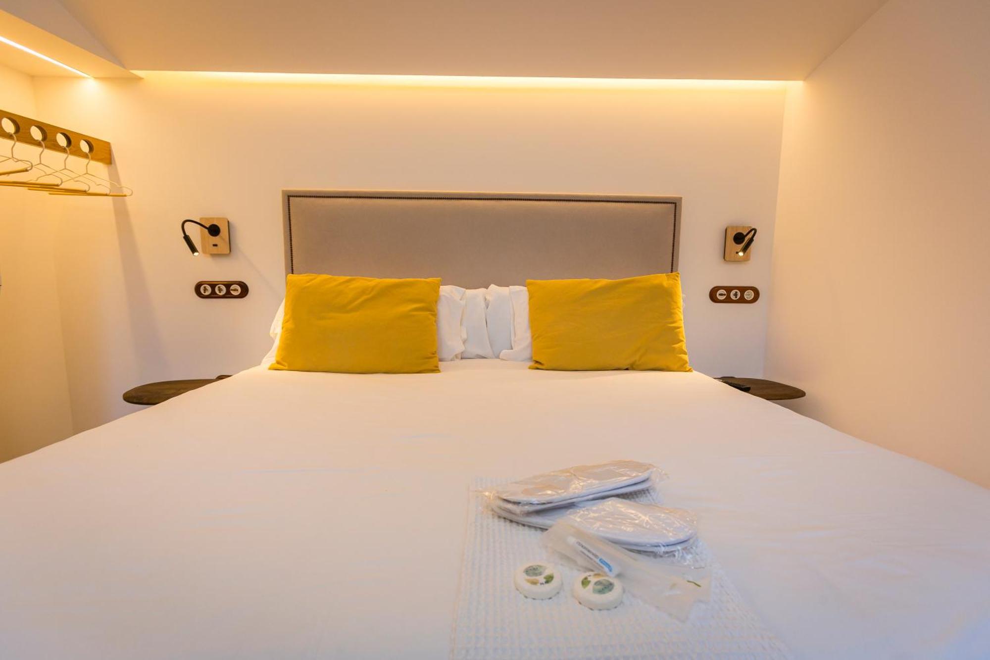 Casa De Lema Boutique Guest House มูเซีย ภายนอก รูปภาพ