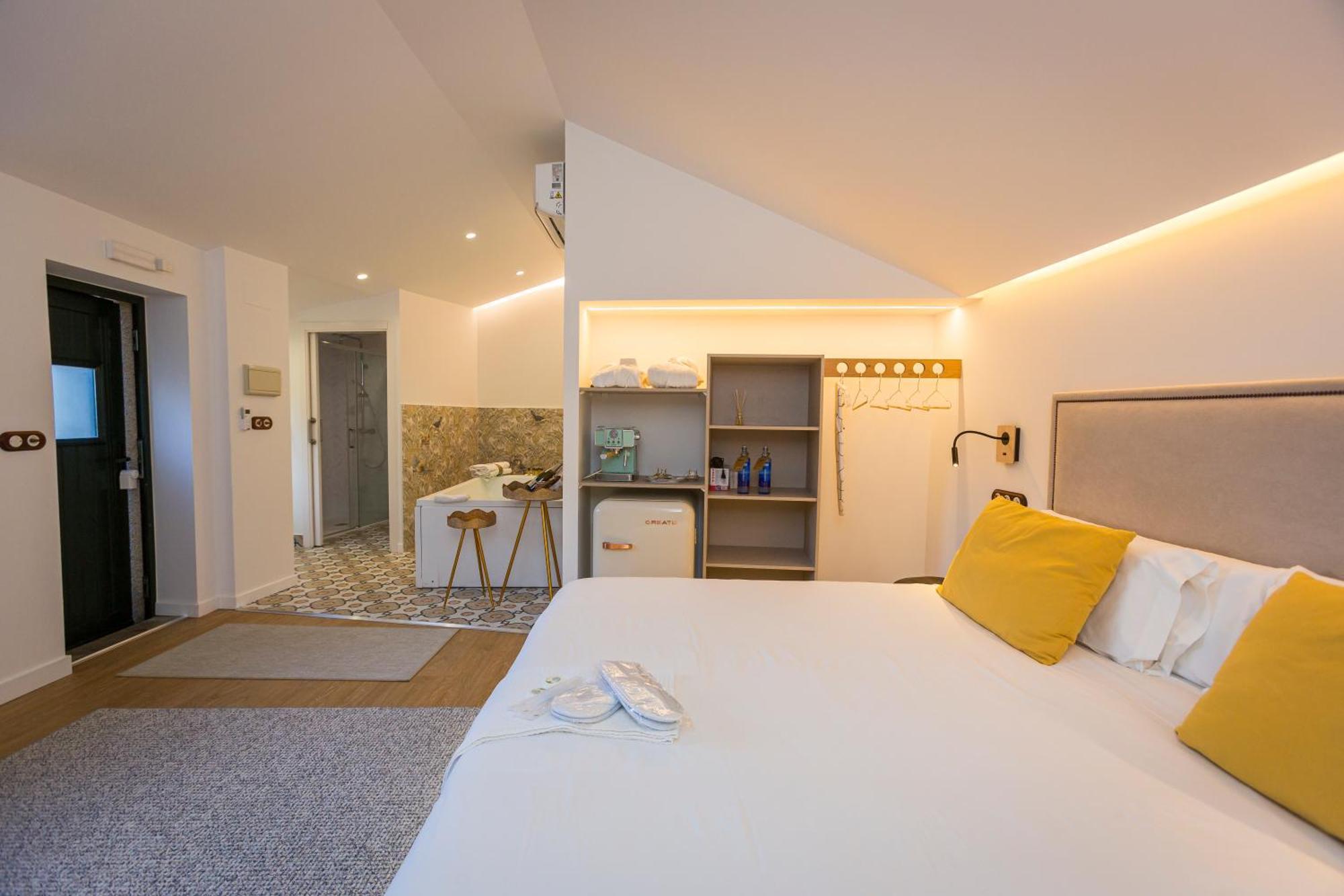 Casa De Lema Boutique Guest House มูเซีย ภายนอก รูปภาพ