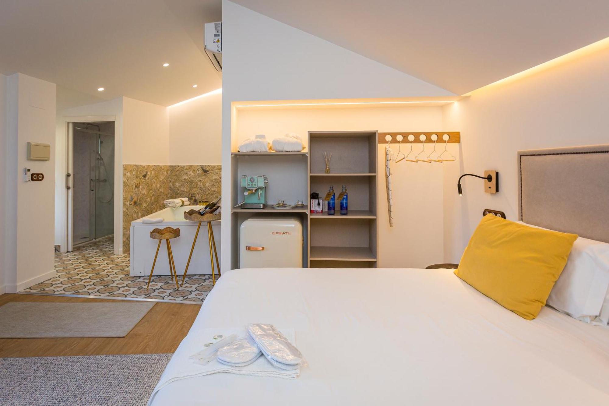 Casa De Lema Boutique Guest House มูเซีย ภายนอก รูปภาพ